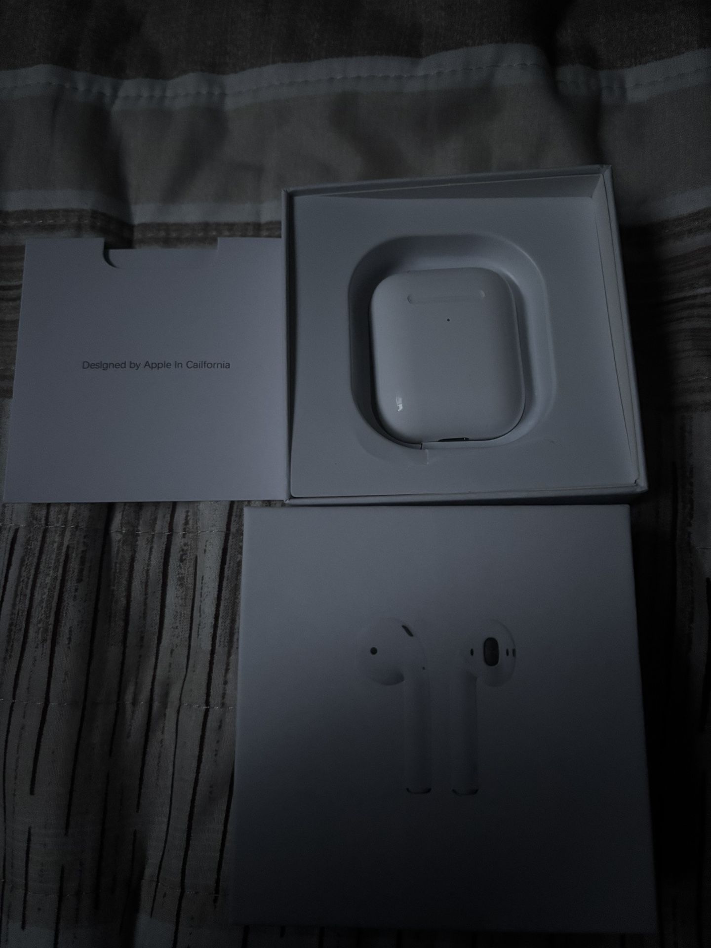 AirPods Pro 