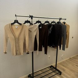 Women’s Sweaters