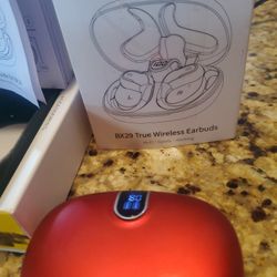 Bx29 True  Wireless Earbuds