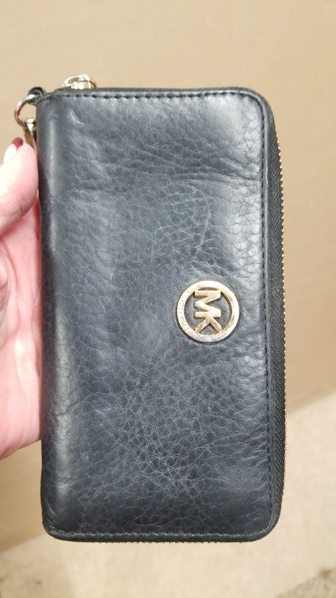 Michael Kors wallet
