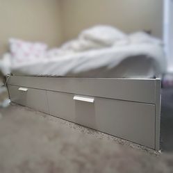 Ikea Bed Frame