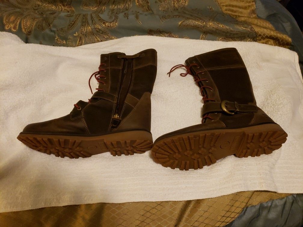 Timberland Boots