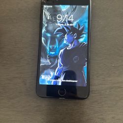 iPhone 7plus