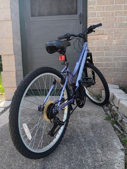 Bisicleta Rodada 24"