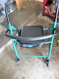 Walker new