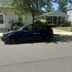 02 Mk4 Gti Vw