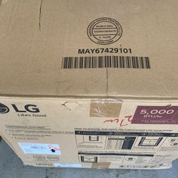 Used For One Month Window air Conditioner For Sale