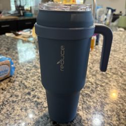 Refresh Water Cup