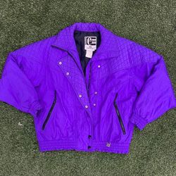 Vintage Mens & Womens Coats