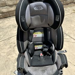 Greco Car Seat