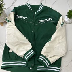 Varsity Jacket