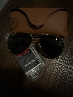 Ray Bans Aviators