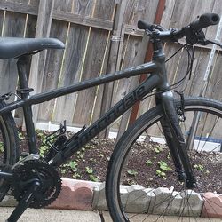Cannondale Quick4