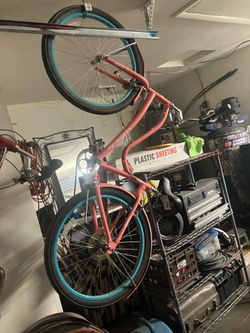 Commute hyper bike