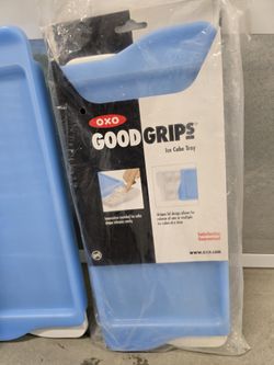 Ice Cube Trays From Oxo 