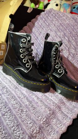 Dr Martens boots