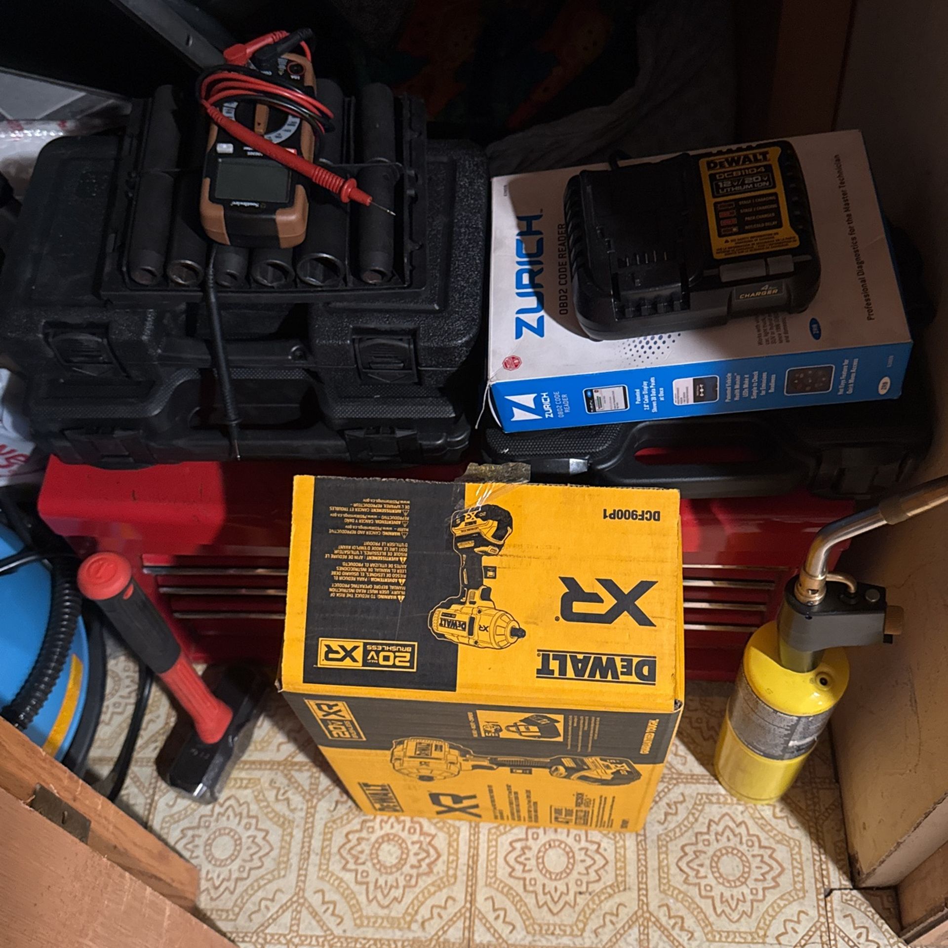 Automotive Tools, Harbor Frieght , Home Depot
