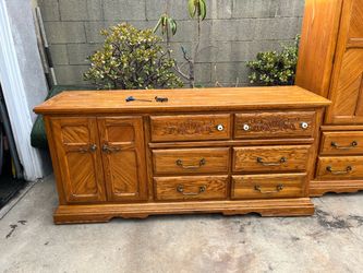 Bedroom Set