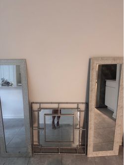 Mirrors