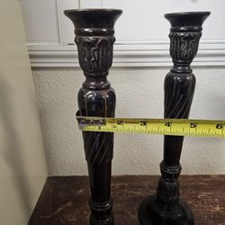Candel Holders 