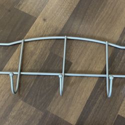 Wall Hook Rack