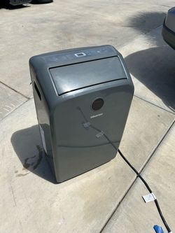 Tower AC Unit