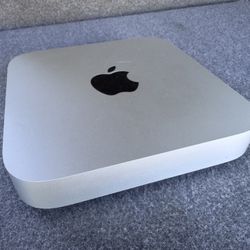 2023 Apple Mac mini M2 | 8GB / 256GB | macOS Sequoia | Apple Intelligence Ready
