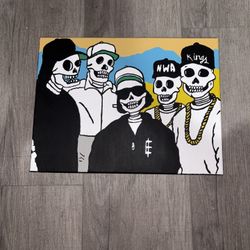Nwa Art