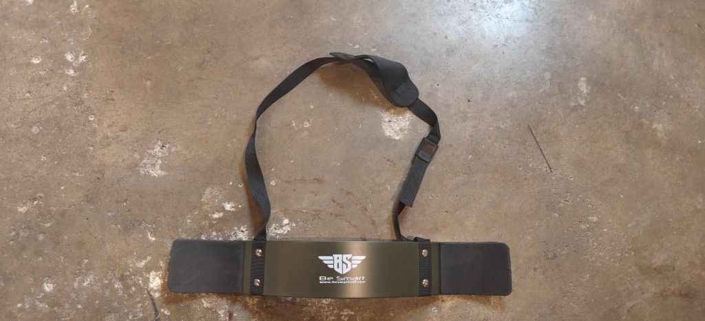 Arm Blaster for Biceps