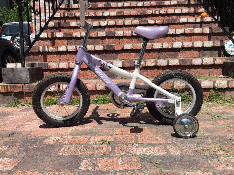 Specialized kids Bike 12 inch
