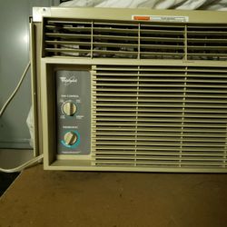 Whirlpool  Air Conditioner