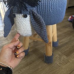 Donkey Stool