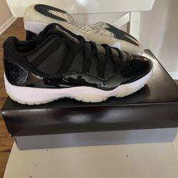 Jordan Retro 11