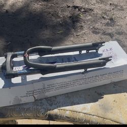 ztz racing single crown fork