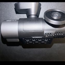 Vantrue dashcam