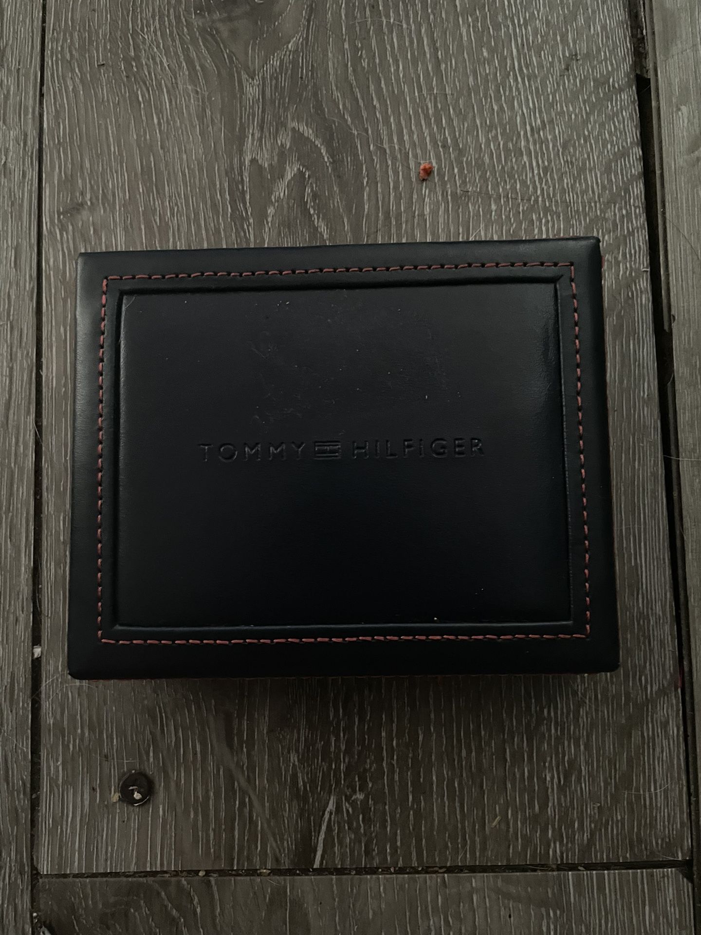 Tommy Hilfiger Wallet