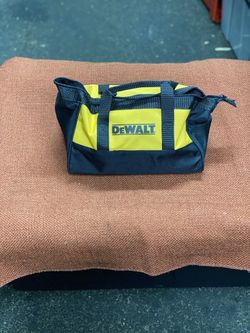 DeWalt Brand New Tool Bag 