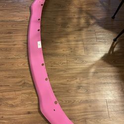 Hell Cat Charger Bumper Guard 