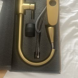 kitchen faucet