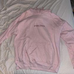 jhene aiko pussy fairy sweatshirt size small