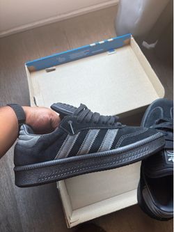 Adidas Samba XLG