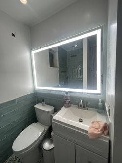 Brand New Vanity/Bathroom Mirror