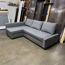 IKEA Couch Sleeper $340