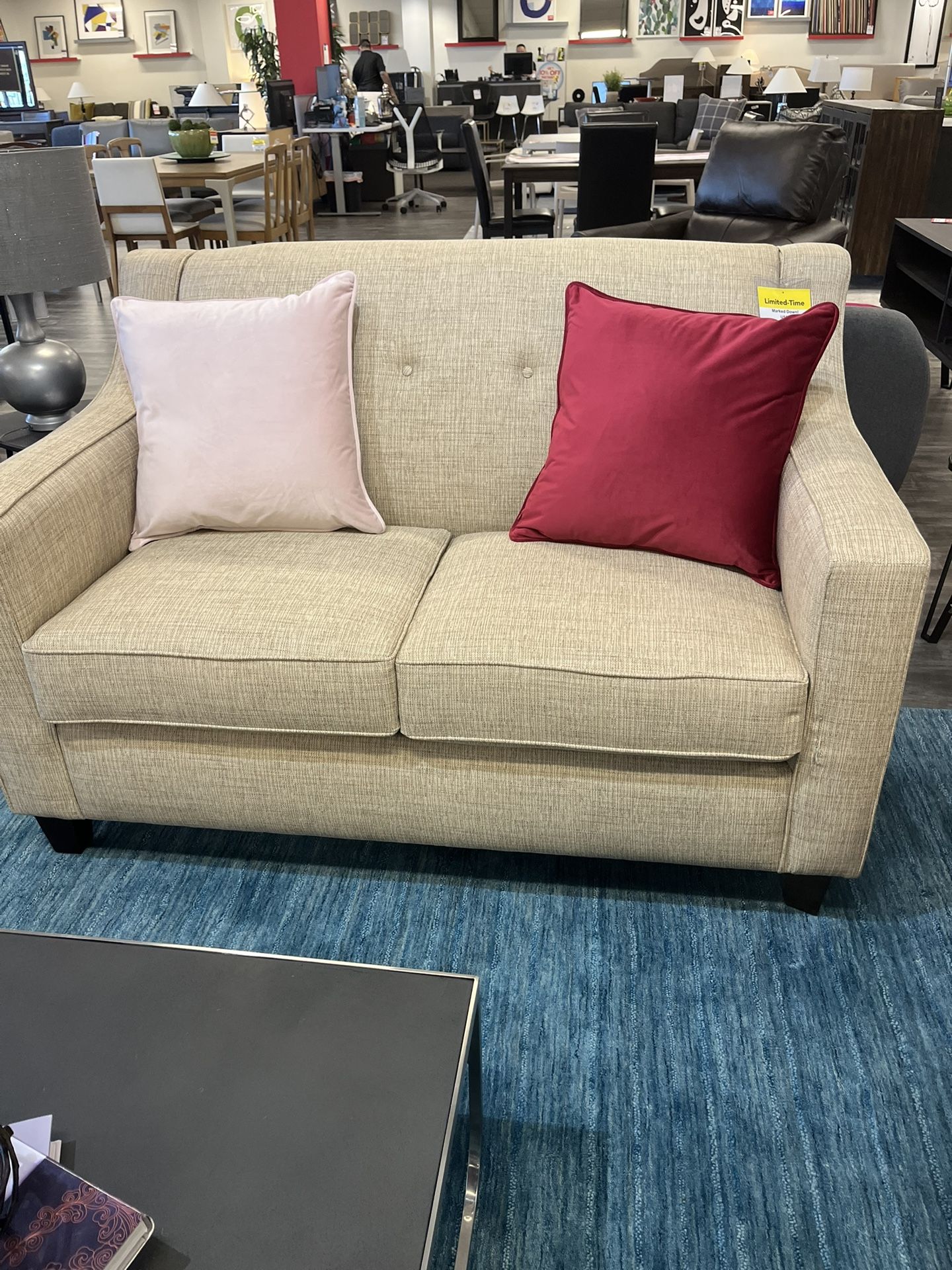 Loveseat