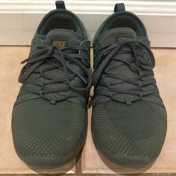 Nike Free Running shoes