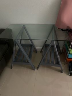 Wood Table
