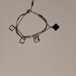 Clover Jewelry