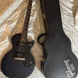 Gibson Electric Guitar Vintage 2011 Original Case  AMP Marshall Full Set