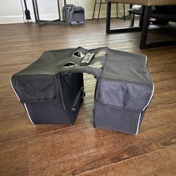 Bike Pannier bag