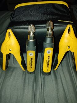 Fieldpiece joblink